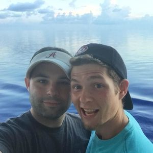 Meet your Posher, Jay